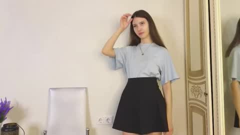 Liliane online show from March 8, 7:23 am