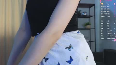 Liliane online show from June 27, 5:57 am