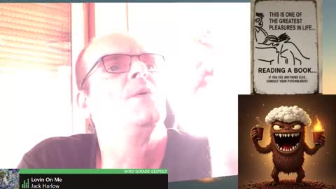 umdenker2003 online show from March 20, 8:19 am