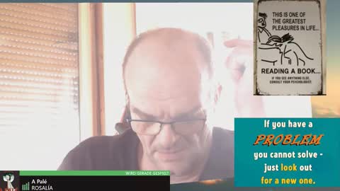 umdenker2003 online show from March 13, 9:23 am