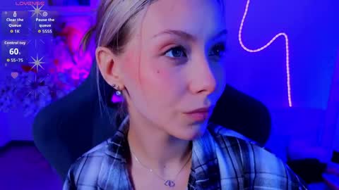 Lumina online show from April 27, 3:15 am