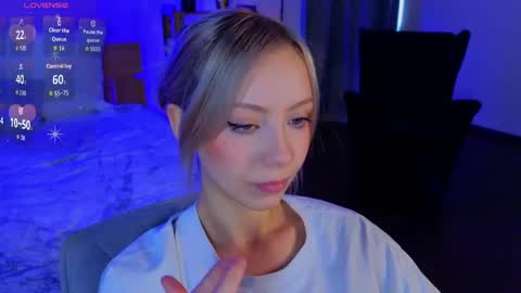 Lumina online show from May 10, 3:02 am