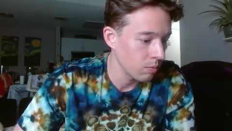 Andrew online show from March 4, 11:02 pm