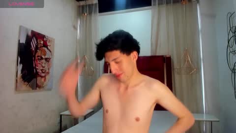 Un Slutty online show from February 17, 7:44 pm