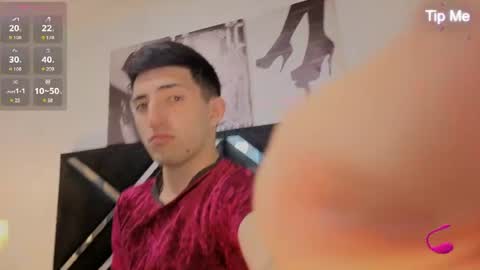 un_sluttyy online show from July 31, 12:39 pm