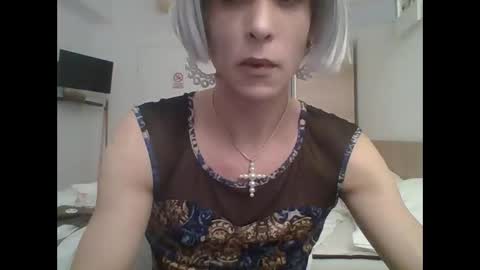 unadiosa online show from February 6, 9:13 am