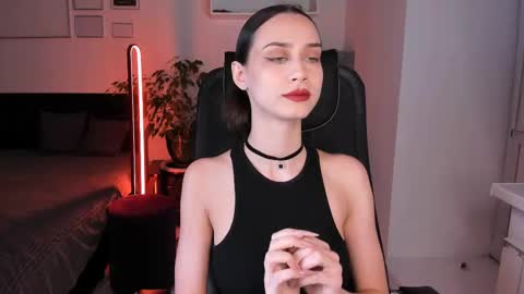 unaericaabistrong online show from February 22, 8:53 pm