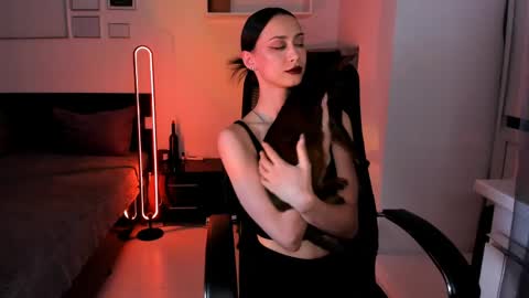 unaericaabistrong online show from May 10, 7:31 pm