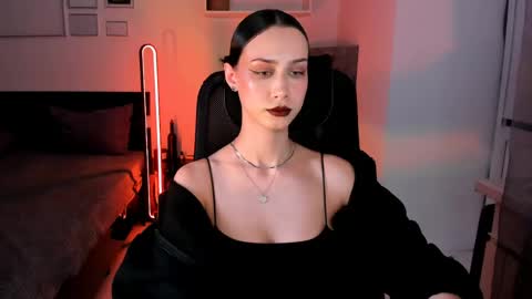 unaericaabistrong online show from May 6, 8:48 pm
