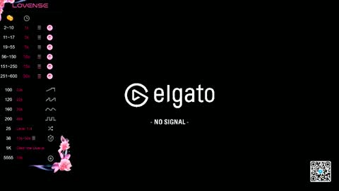 unarks online show from November 19, 7:45 pm