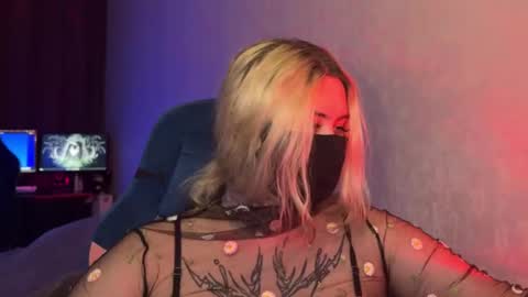 unaxyling online show from March 18, 8:09 am