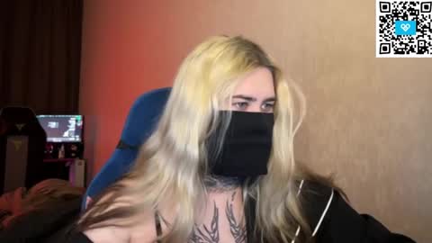 unaxyling online show from March 3, 12:17 am