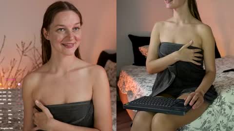 Sasha online show from April 25, 7:21 am