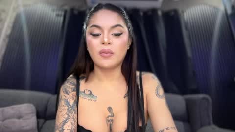 Lady tan online show from March 11, 11:57 am