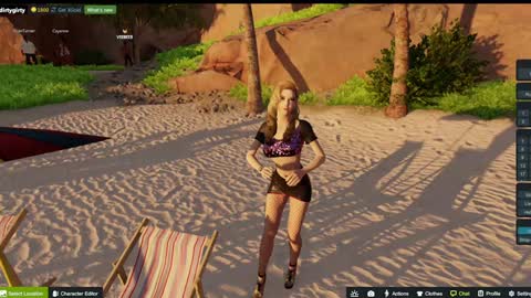 John online show from February 2, 11:11 pm