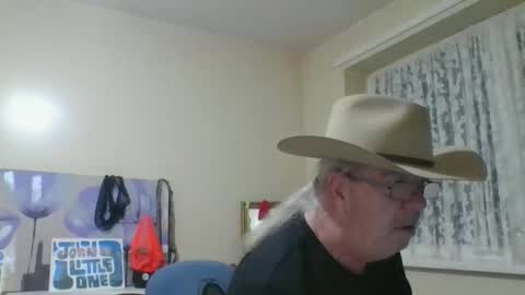 John online show from November 11, 5:09 am