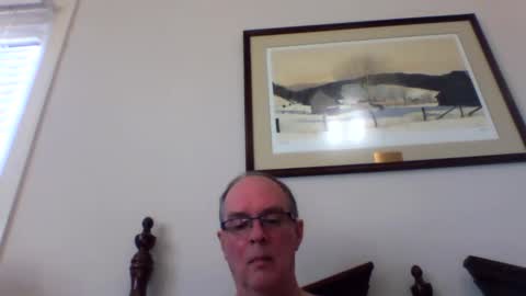 uncman4u2c online show from February 23, 3:08 pm