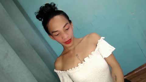 LOVELY JANE online show from November 10, 6:27 am