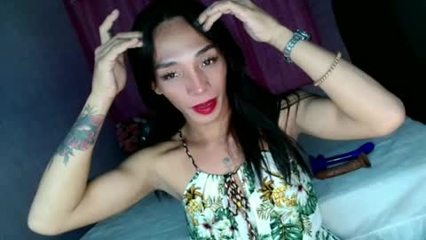 LOVELY JANE online show from June 29, 5:23 pm