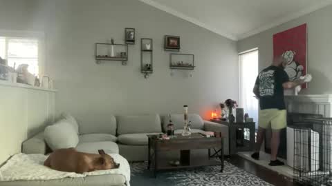 uncutbeard129840 online show from March 27, 12:49 am