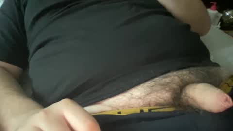 uncutdude321 online show from December 26, 8:07 am