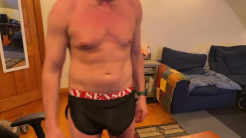 uncutguyjake online show from May 6, 4:51 am