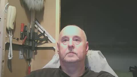 Brian. online show from March 8, 7:51 pm