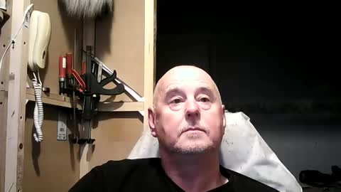 Brian. online show from February 20, 9:39 pm
