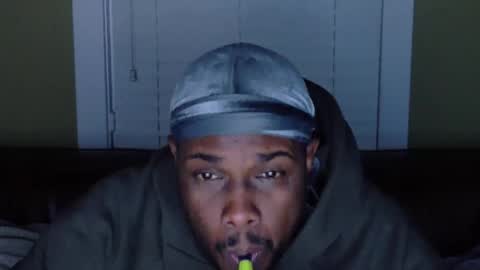 undecidedflame online show from February 6, 10:30 am