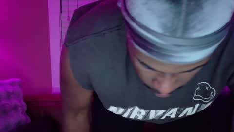 undecidedflame online show from February 11, 4:49 am