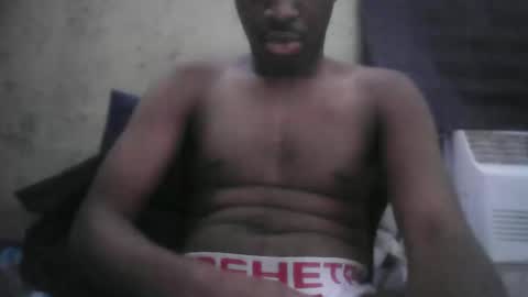 Javarie Anderson online show from November 23, 6:33 am