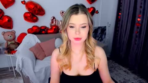 Alice online show from February 15, 4:15 am