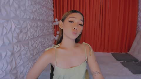 Rhian online show from February 16, 9:07 am