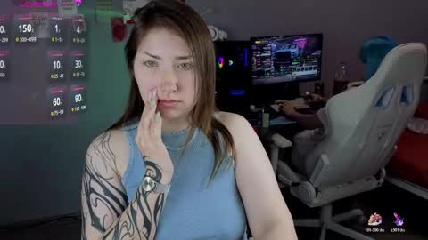 unforgettable_euphoria online show from April 20, 10:24 pm