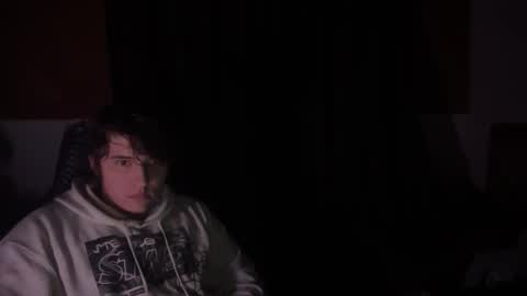 Anri online show from February 17, 10:53 pm