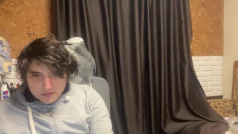 Anri online show from April 22, 11:12 pm