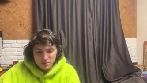 Anri online show from January 13, 11:01 pm