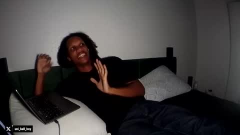 Uni Ball online show from March 8, 5:33 am