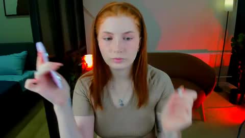 Call me Mira  thumbs up its make me happy online show from April 28, 8:57 pm