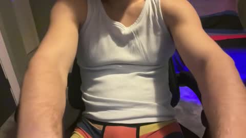 Snapshot of unicornnn___ chatting on February 12, 6:40 pm Game OF Pornnn  online show from February 12, 6:40 pm