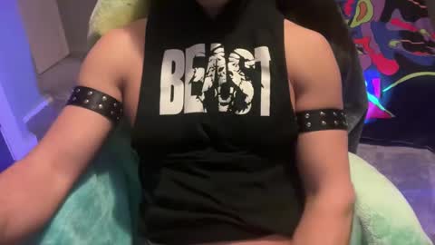 Snapshot of unicornnn___ chatting on February 20, 11:10 pm Game OF Pornnn  online show from February 20, 11:10 pm