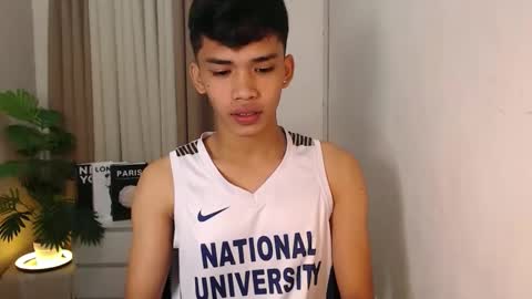 Miss Andrea online show from December 1, 6:28 pm