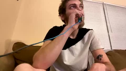 unknowbwa420 online show from January 6, 6:25 am