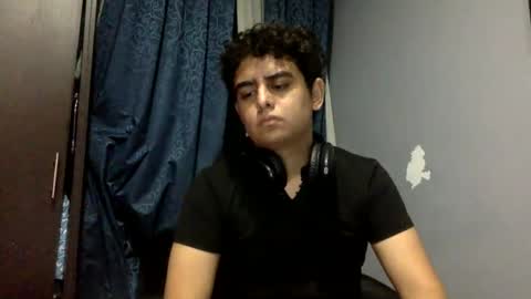 Thiago online show from February 9, 4:46 am