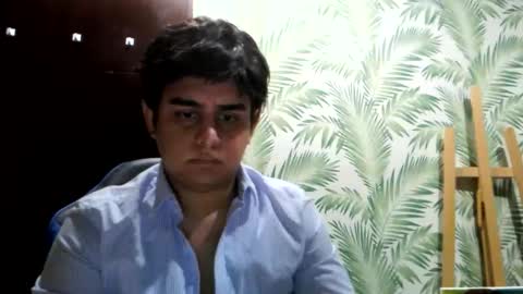 Thiago online show from October 13, 4:36 am