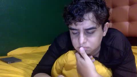 Thiago online show from October 19, 6:51 am