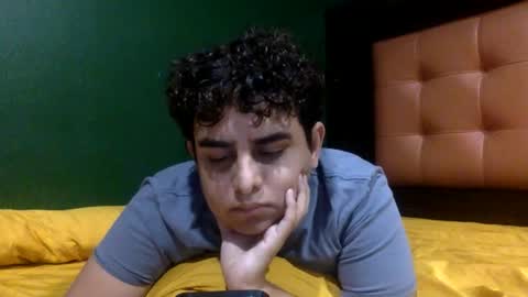 Thiago online show from October 16, 5:51 am