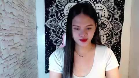 Snapshot of unlovely_arcii chatting on October 7, 1:01 am arcii online show from October 7, 1:01 am