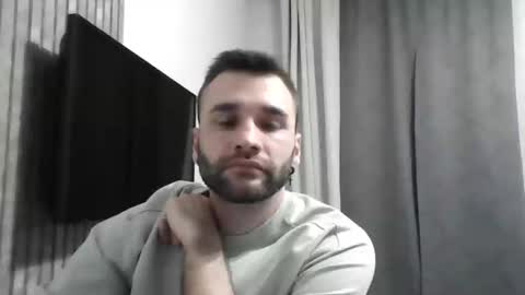 SlavaVibes online show from February 24, 8:25 pm