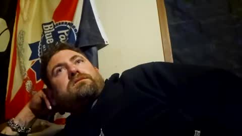 Wrecked87 online show from February 2, 8:56 am